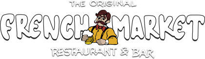 The Original French Market Restaurant