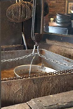 French Market Restaurant Crawfish Boil