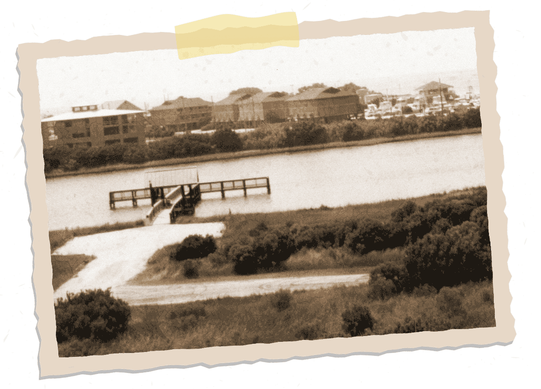 Grand Isle Louisiana