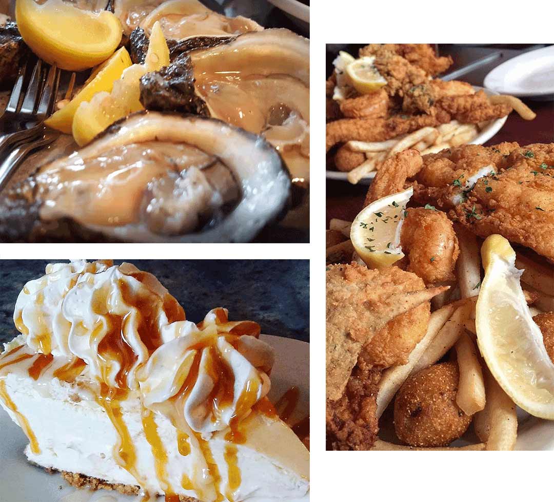 Best New Orleans Restaurants